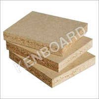 Bagasse Particle Board