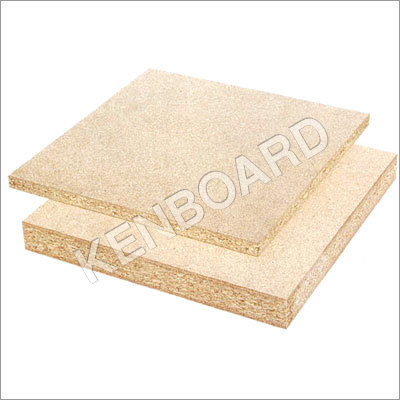 Particle Boards