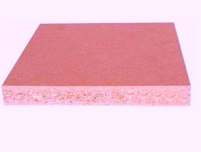 Exterior Particle Board