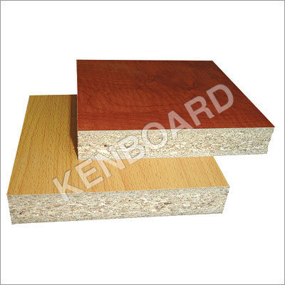 Heavy Melamine Particle Board