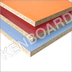 Brown Particle Wooden Board