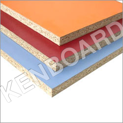 Particle Wooden Board