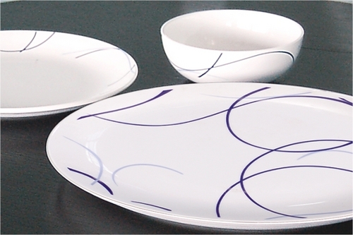 Urmi Dinner Sets