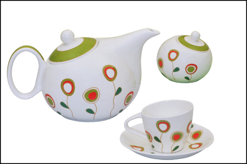 Tea Set