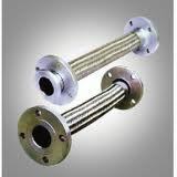 SS Corrougated Pipe