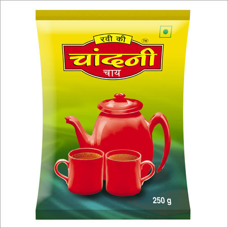 Green Tea