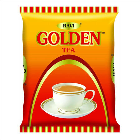 CTC Tea