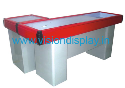 Cash Counters