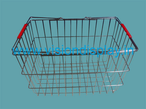MS Basket
