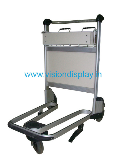Airport Trolley