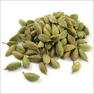 Cardamom Pods