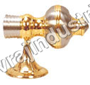 VRAJ - 224 Curtain Bracket