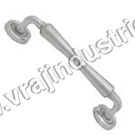 Brass Handle Door & Windows