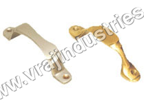 Brass Handle Door & Windows