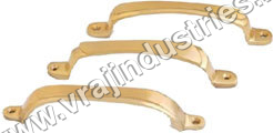 Brass Handle Door & Windows