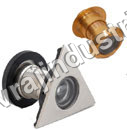 VRAJ - 231 Door Eye View