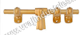 Brass Aldrops