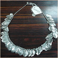 Costume Necklace