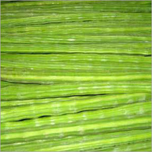 Fresh Preserved Vegetables