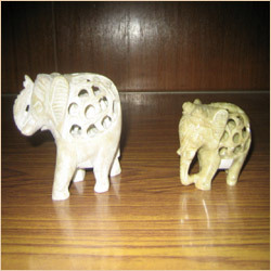 Wooden Handicrafts