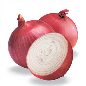 Red Onions