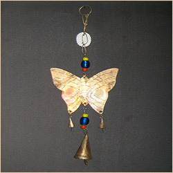 Wind Chimes