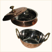 Curry Pot