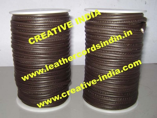 Nappa Leather Cords
