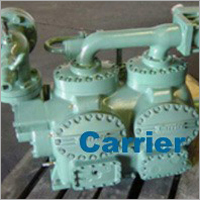 Voltas Compressor Parts