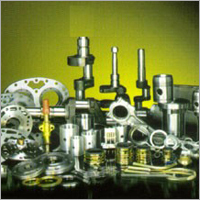 Carrier Or Voltas Refrigeration Compressor Parts