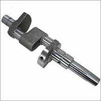 Compressor Crank Shafts