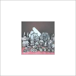 Oil Pump Assembly