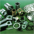 Daikin Botliboi Refrigeration Compressor Parts