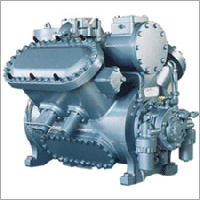 Grasso-Kirloskar Refrigeration Compressor Spare