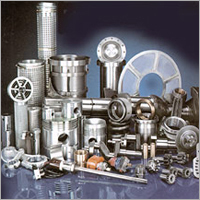 Kirloskar KC Compressor Spare