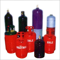 Refrigeration-Gases