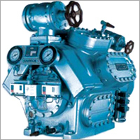 Sabroe Or Akcell Refrigeration Compressor Spare