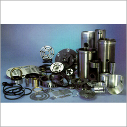 Stal-Alfa Level Refrigeration Compressor Parts