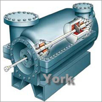 York-Bluestar-Or-Snowtemp-Compressor-Parts