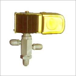 Pilot Solenoid Valve