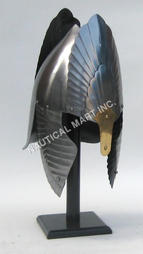 Armor Venue Lord Of The Rings Kingt Helmet