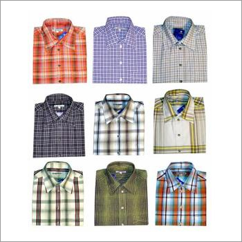 Casual Shirts