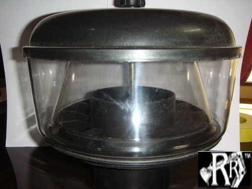 JCB Air Cleaner Assambly