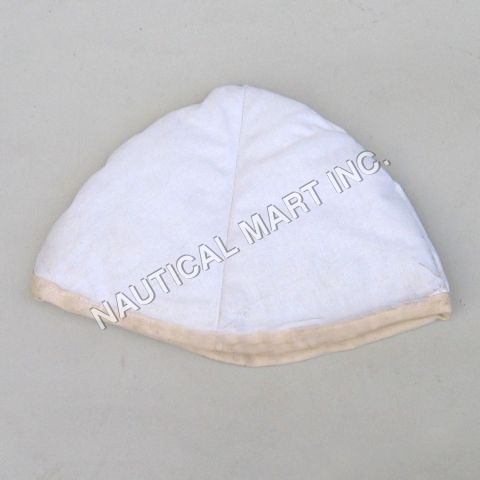 Medieval Armour Cotton Inner Cap Helmet