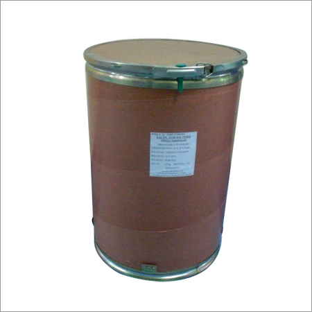 Lactobacillus