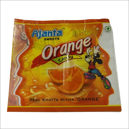 Candy Pouch