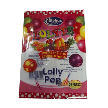 Plastic Packaging Materials