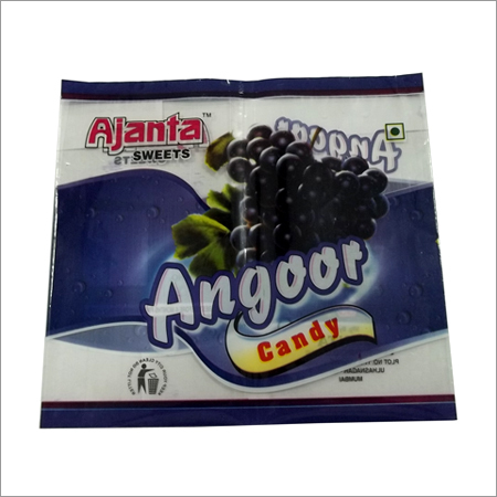 Angoor Candy Packing