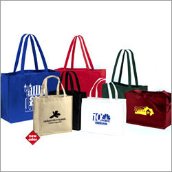 Bags Recycled Tote Sm