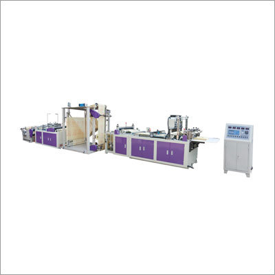 Newest Version Machine
